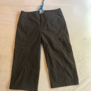 Columbia lightweight capris